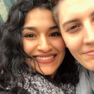 Meet your Posher, Brigitte